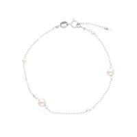 Bracciale Gioielleria Dossena  Donna in Oro Perla 276092